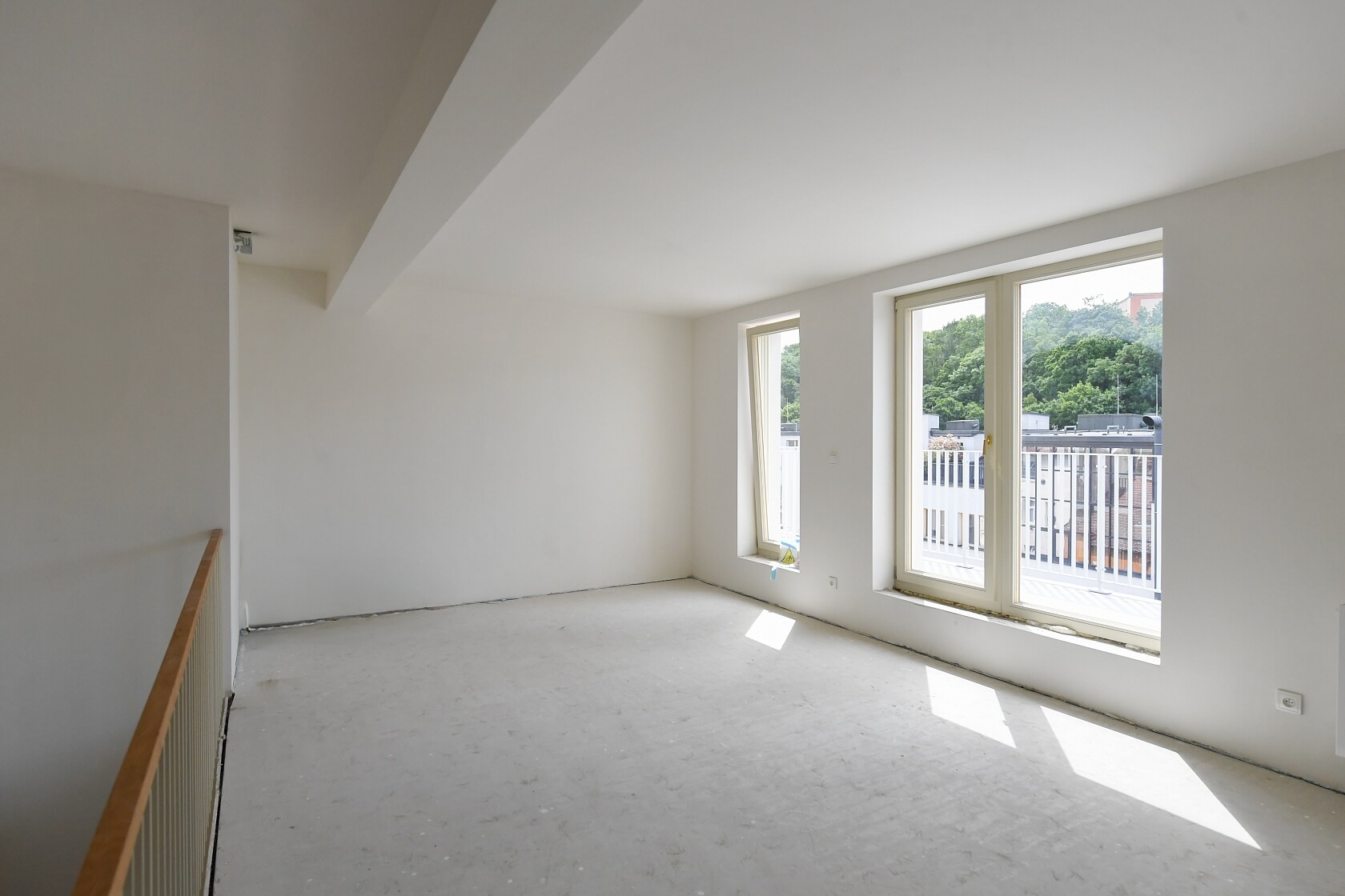 Plzeňská, Košíře - Prague 5 | Sale, Apartment Four-bedroom (5+kk), 119 m²