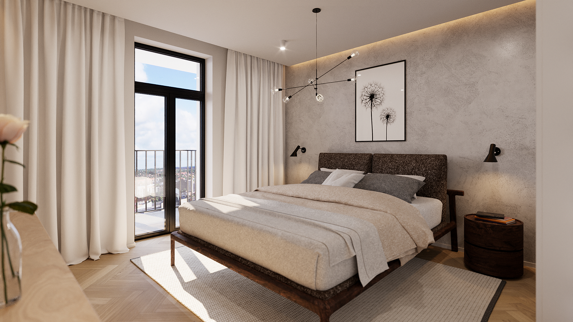 Plzeňská, Košíře - Prague 5 | Sale, Apartment Four-bedroom (5+kk), 119 m²