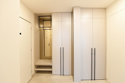 Záhřebská, Vinohrady - Praha 2 | Pronájem, Byt 2+kk, 46 m²