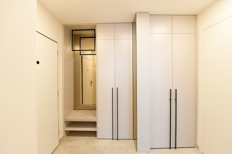 Záhřebská, Vinohrady - Praha 2 | Pronájem, Byt 2+kk, 46 m²