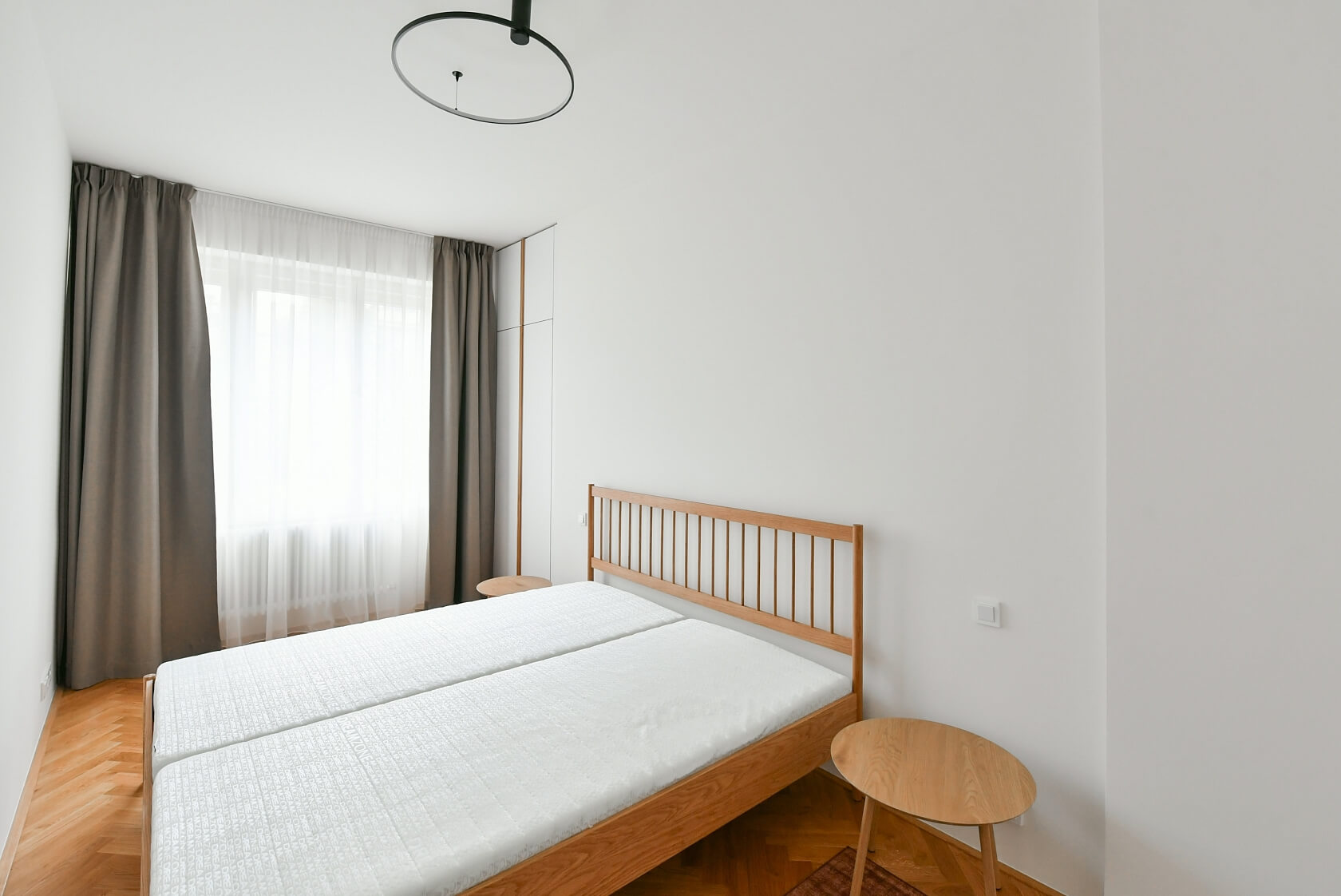 Záhřebská, Vinohrady - Praha 2 | Pronájem, Byt 2+kk, 46 m²