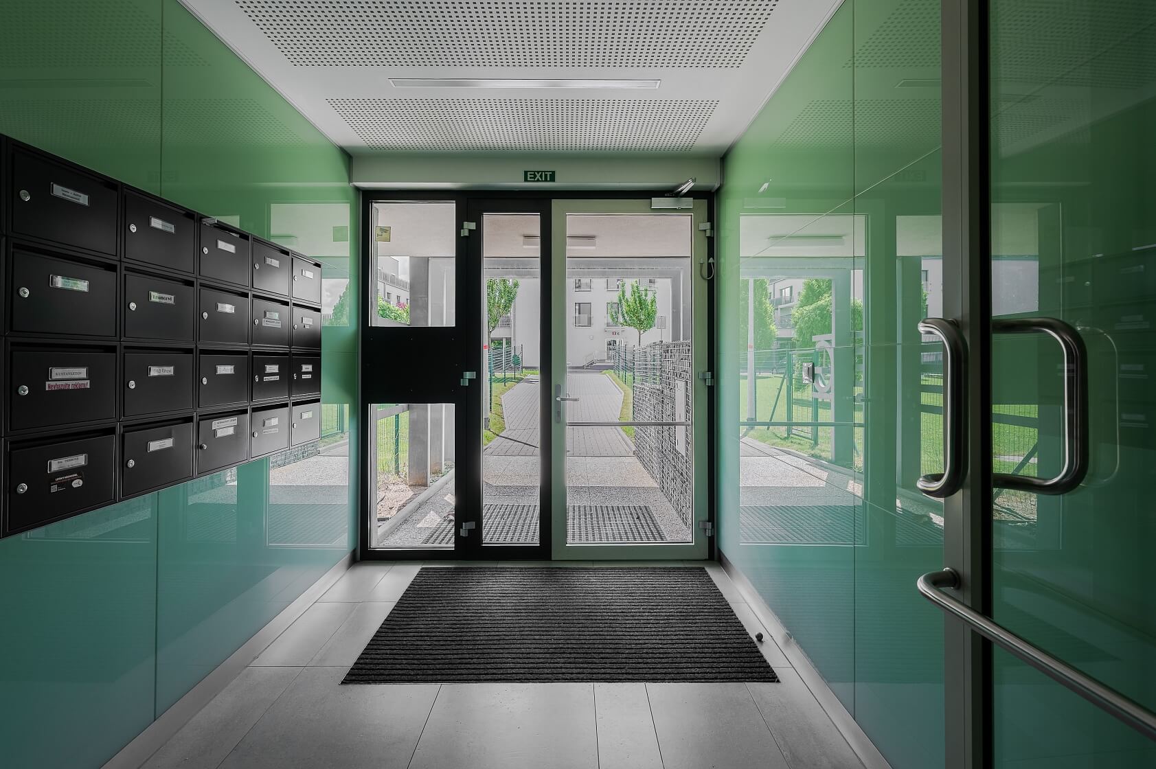 Nepomuckých, Letňany - Praha 9 | Pronájem, Byt 2+kk, 56 m²