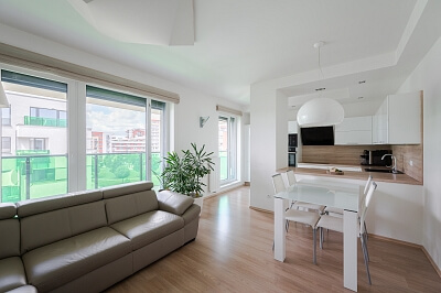 Nepomuckých, Letňany - Praha 9 | Pronájem, Byt 2+kk, 56 m²