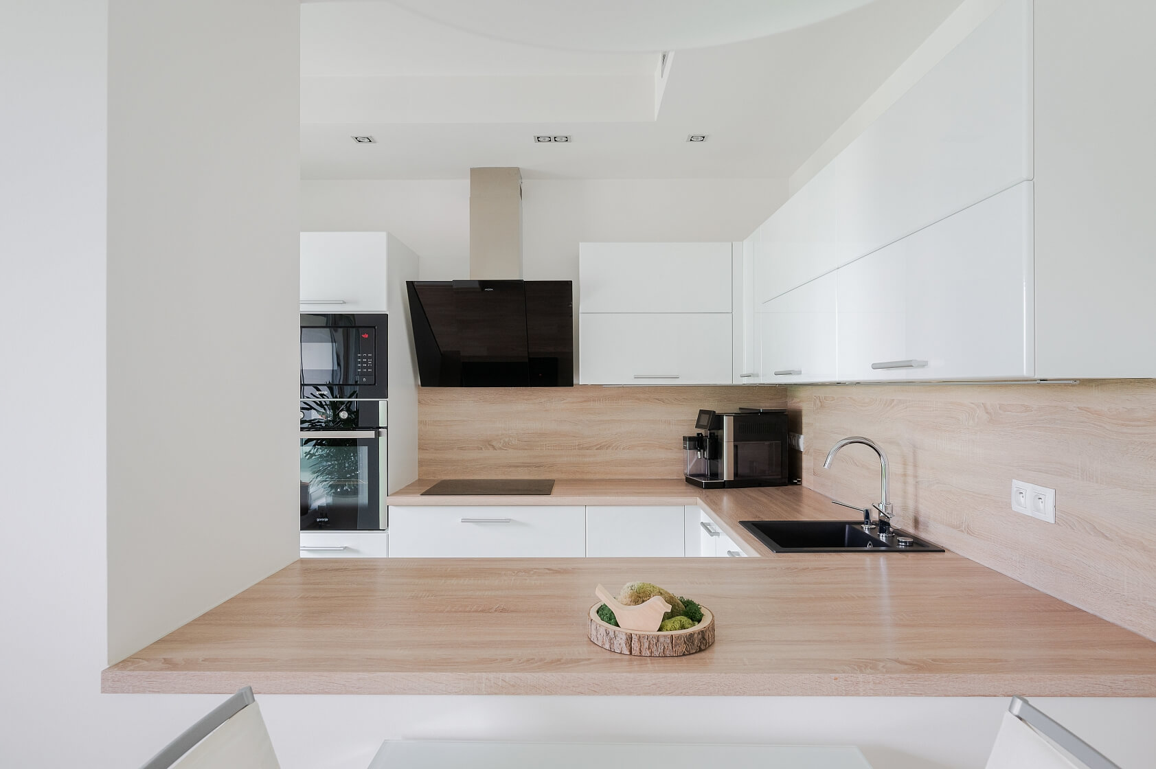 Nepomuckých, Letňany - Praha 9 | Pronájem, Byt 2+kk, 56 m²