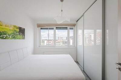 Nepomuckých, Letňany - Praha 9 | Pronájem, Byt 2+kk, 56 m²