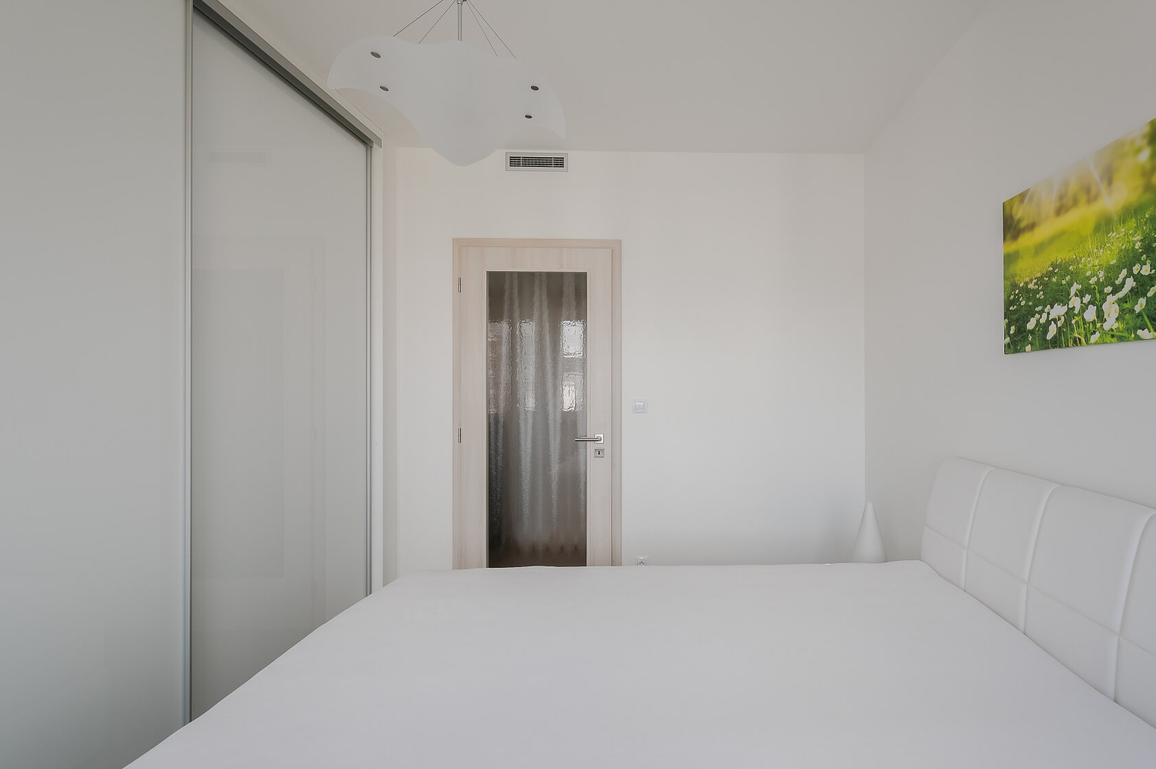 Nepomuckých, Letňany - Prague 9 | Rent, Apartment One-bedroom (2+kk), 56 m²