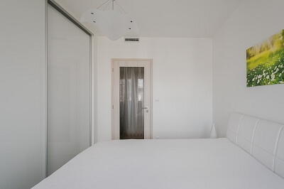 Nepomuckých, Letňany - Praha 9 | Pronájem, Byt 2+kk, 56 m²