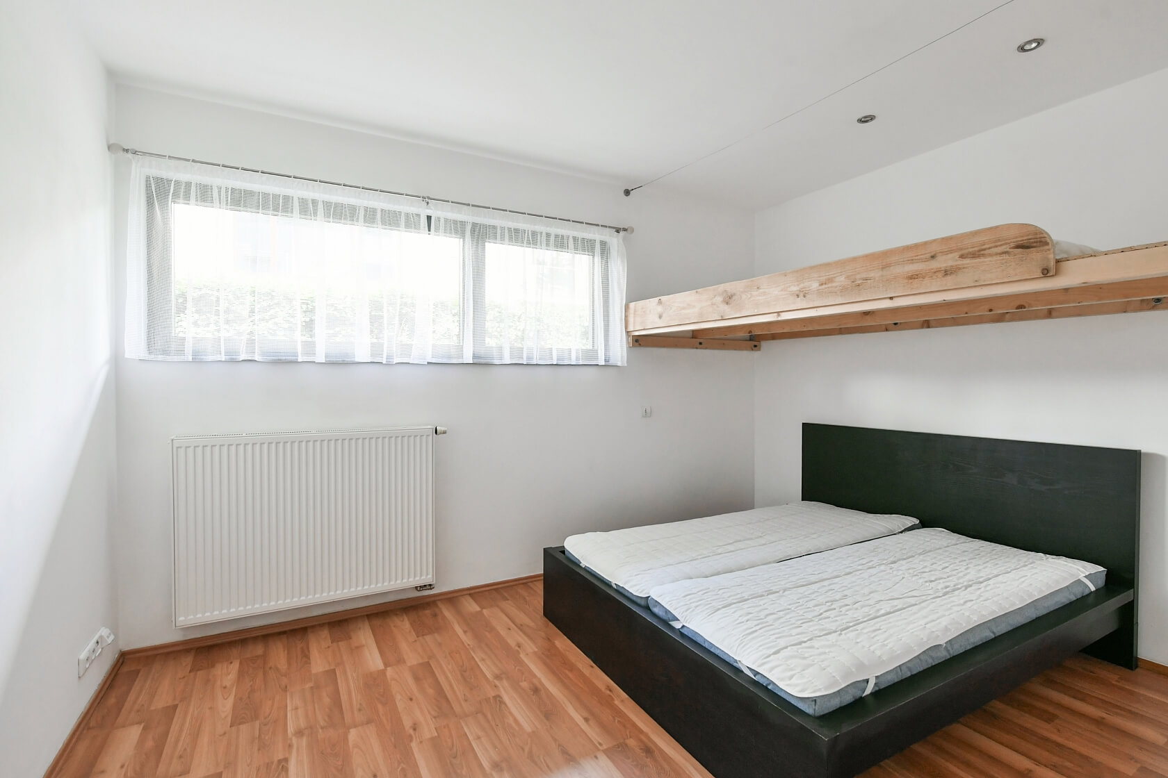 Matějská, Dejvice - Praha 6 | Pronájem, Byt 2+kk, 60 m²