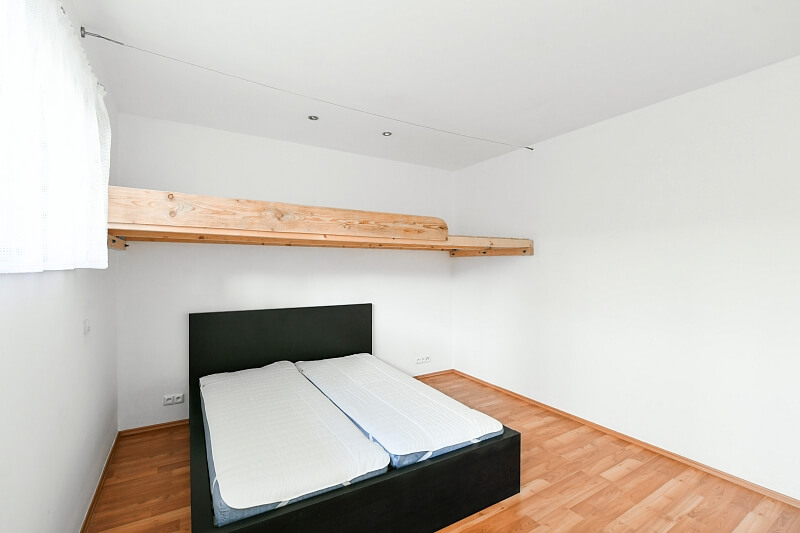 Matějská, Dejvice - Prague 6 | Rent, Apartment One-bedroom (2+kk), 60 m²