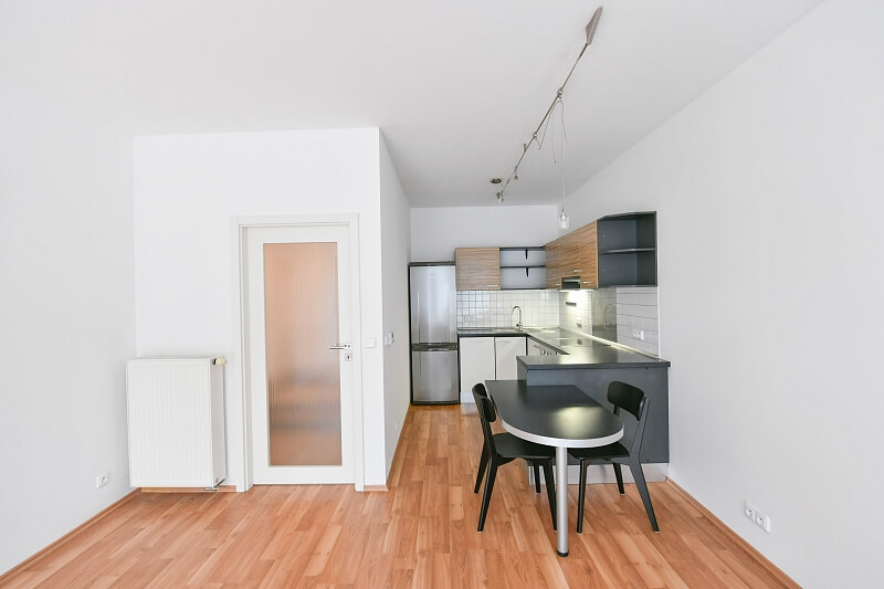 Matějská, Dejvice - Prague 6 | Rent, Apartment One-bedroom (2+kk), 60 m²