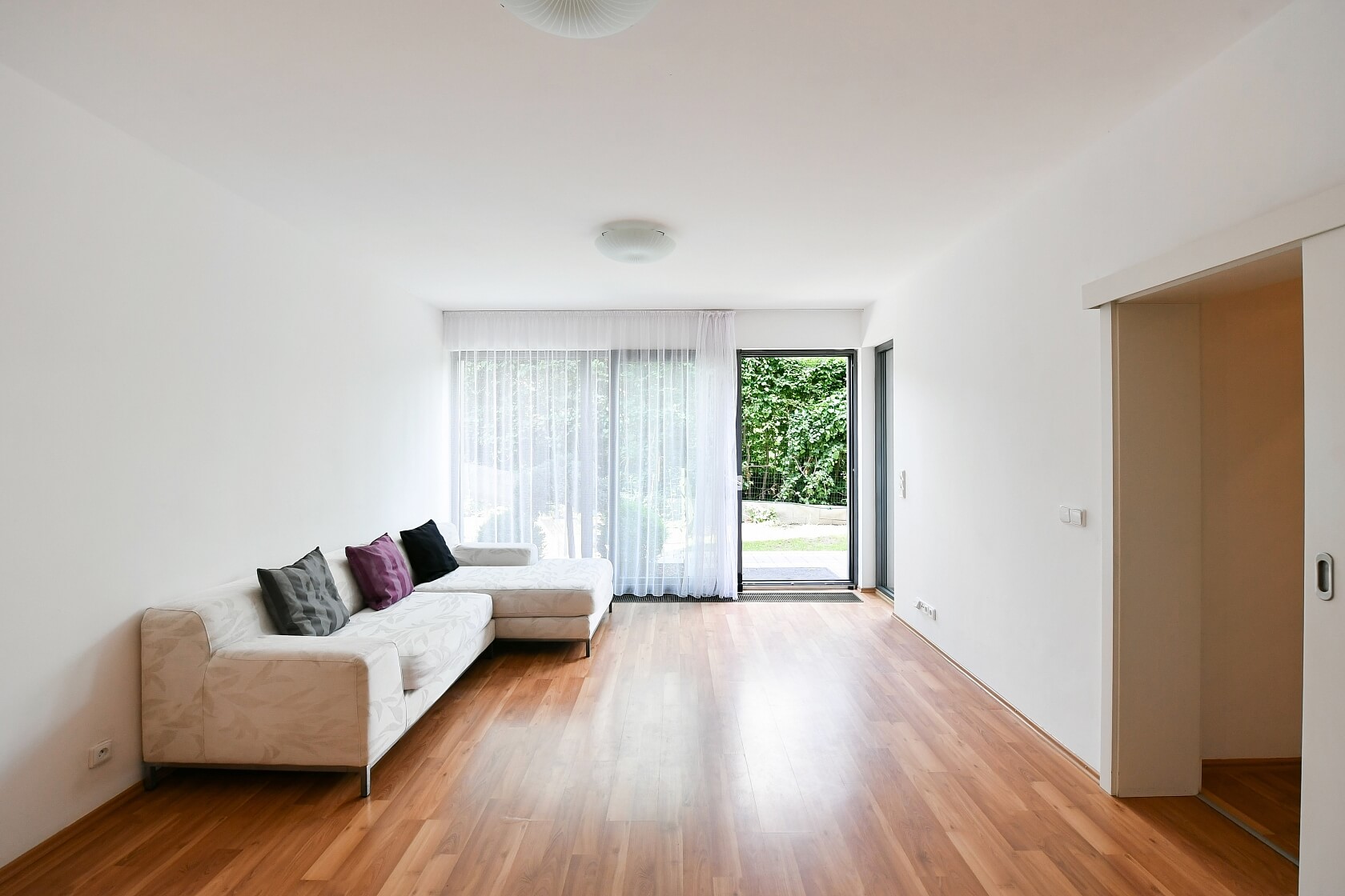 Matějská, Dejvice - Praha 6 | Pronájem, Byt 2+kk, 60 m²