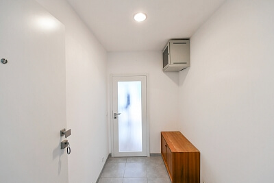 Matějská, Dejvice - Prague 6 | Rent, Apartment One-bedroom (2+kk), 60 m²