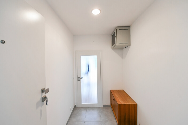 Matějská, Dejvice - Prague 6 | Rent, Apartment One-bedroom (2+kk), 60 m²