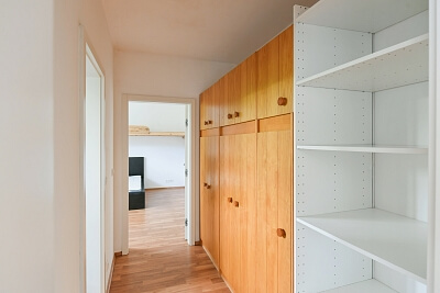 Matějská, Dejvice - Praha 6 | Pronájem, Byt 2+kk, 60 m²