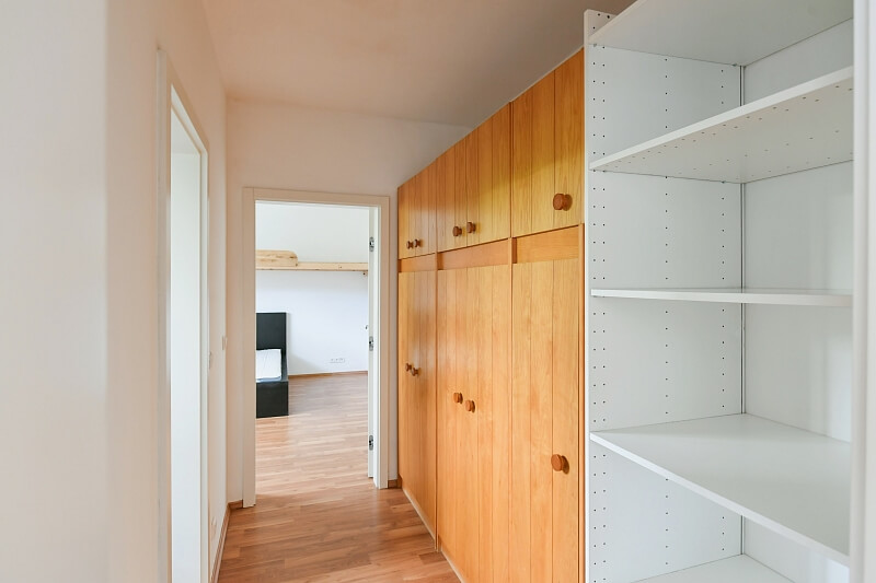 Matějská, Dejvice - Praha 6 | Pronájem, Byt 2+kk, 60 m²