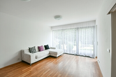 Matějská, Dejvice - Prague 6 | Rent, Apartment One-bedroom (2+kk), 60 m²