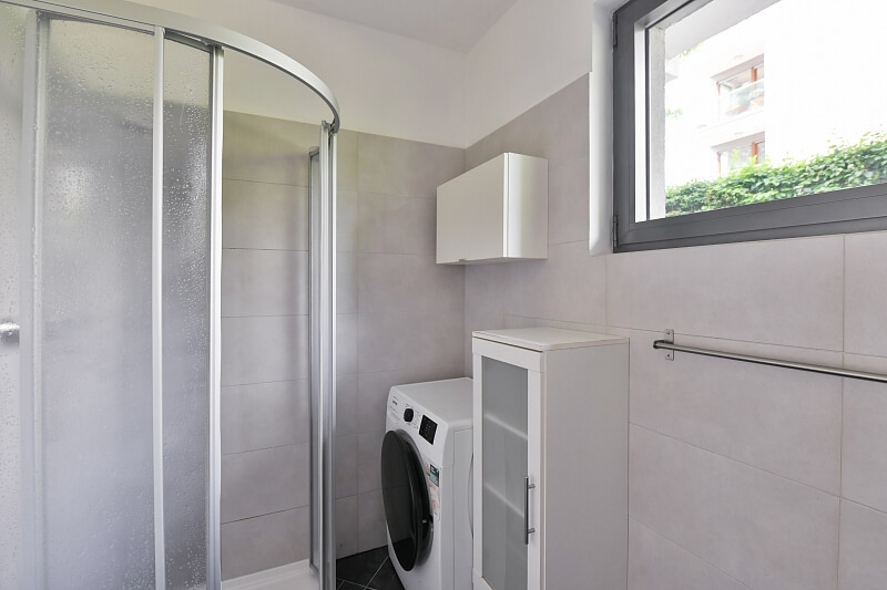 Matějská, Dejvice - Praha 6 | Pronájem, Byt 2+kk, 60 m²