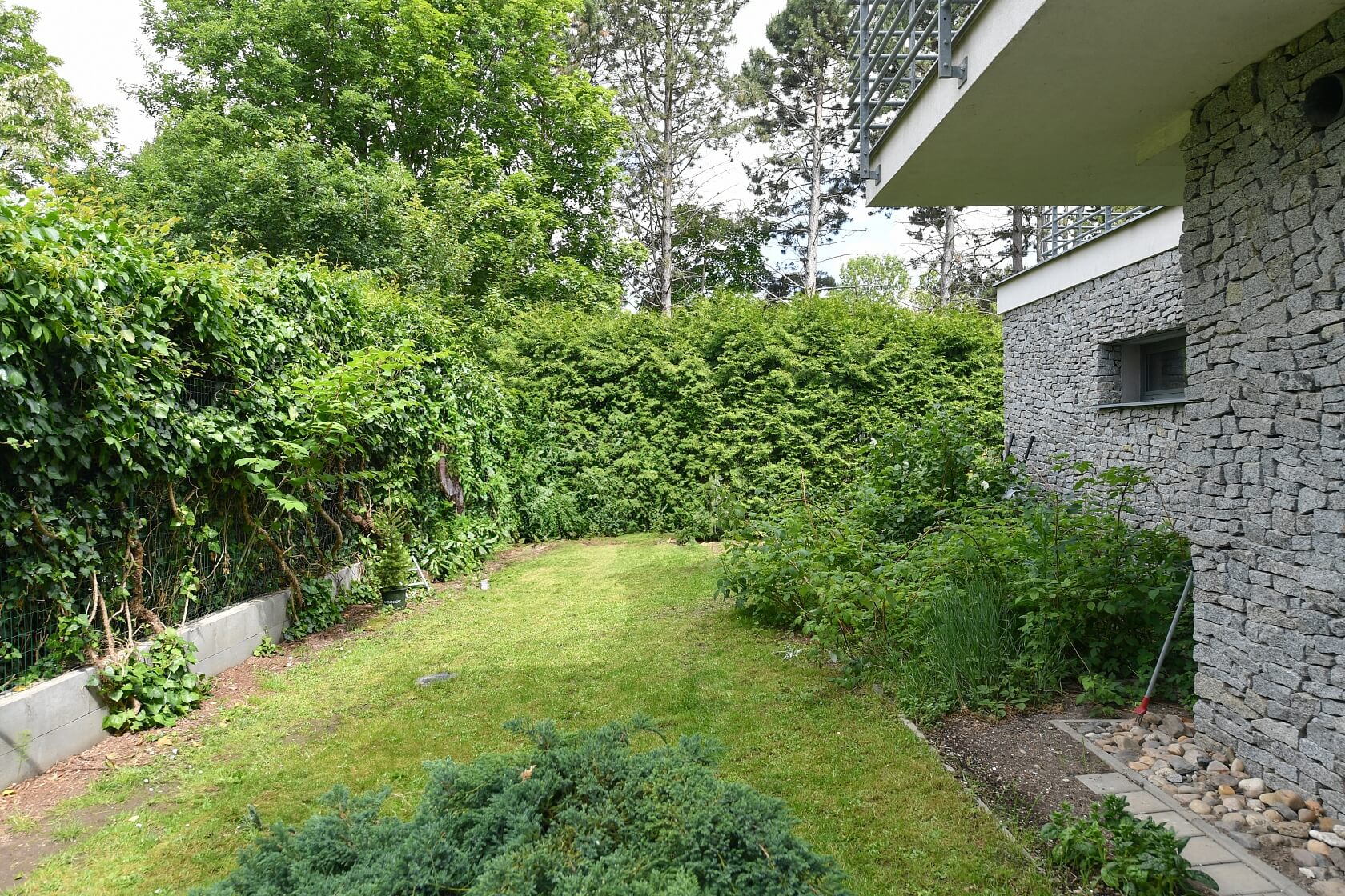 Matějská, Dejvice - Praha 6 | Pronájem, Byt 2+kk, 60 m²