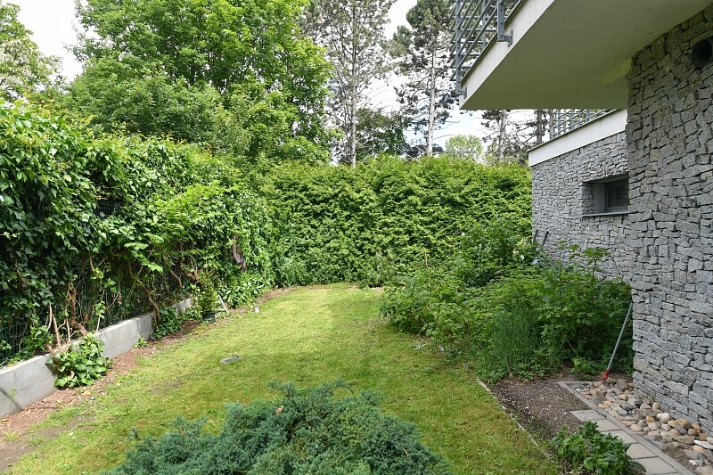 Matějská, Dejvice - Prague 6 | Rent, Apartment One-bedroom (2+kk), 60 m²