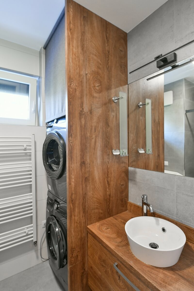 Kramperova, Kamýk - Praha 4 | Pronájem, Byt 2+kk, 66 m²