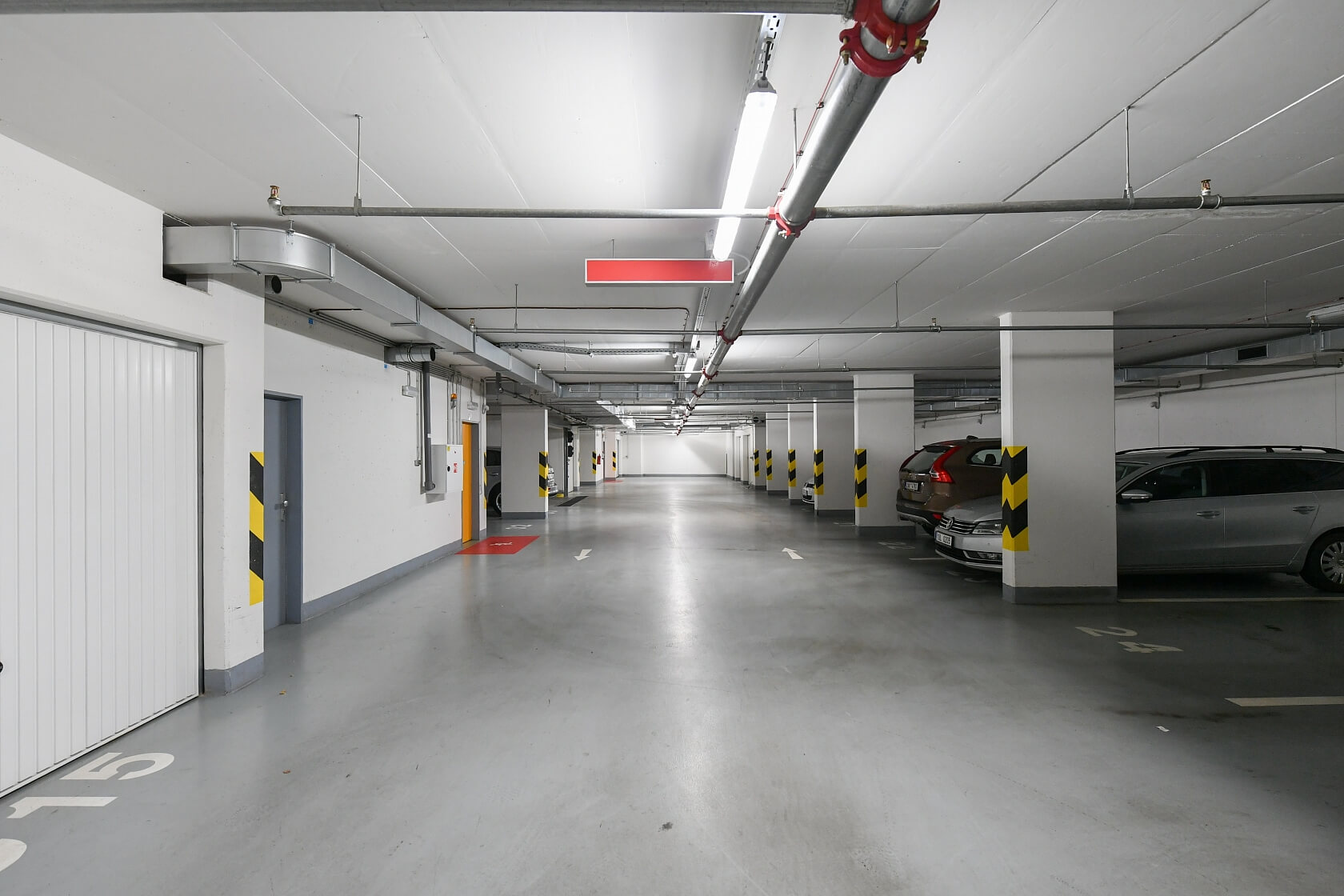 Kramperova, Kamýk - Praha 4 | Pronájem, Byt 2+kk, 66 m²