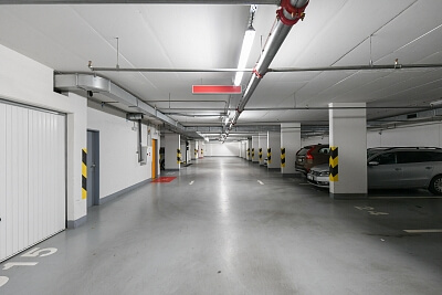 Kramperova, Kamýk - Prague 4 | Rent, Apartment One-bedroom (2+kk), 66 m²