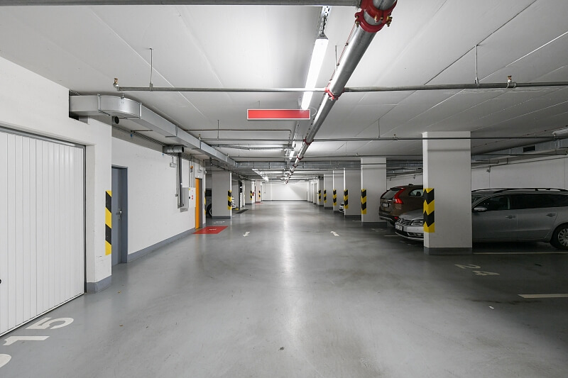 Kramperova, Kamýk - Praha 4 | Pronájem, Byt 2+kk, 66 m²