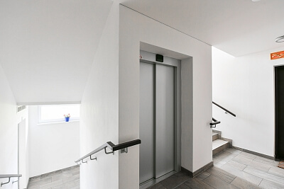 Kramperova, Kamýk - Praha 4 | Pronájem, Byt 2+kk, 66 m²