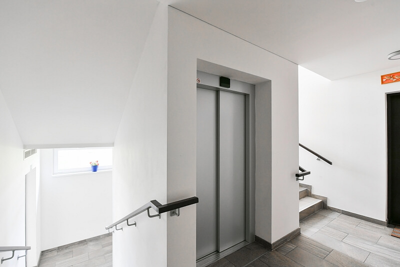 Kramperova, Kamýk - Prague 4 | Rent, Apartment One-bedroom (2+kk), 66 m²