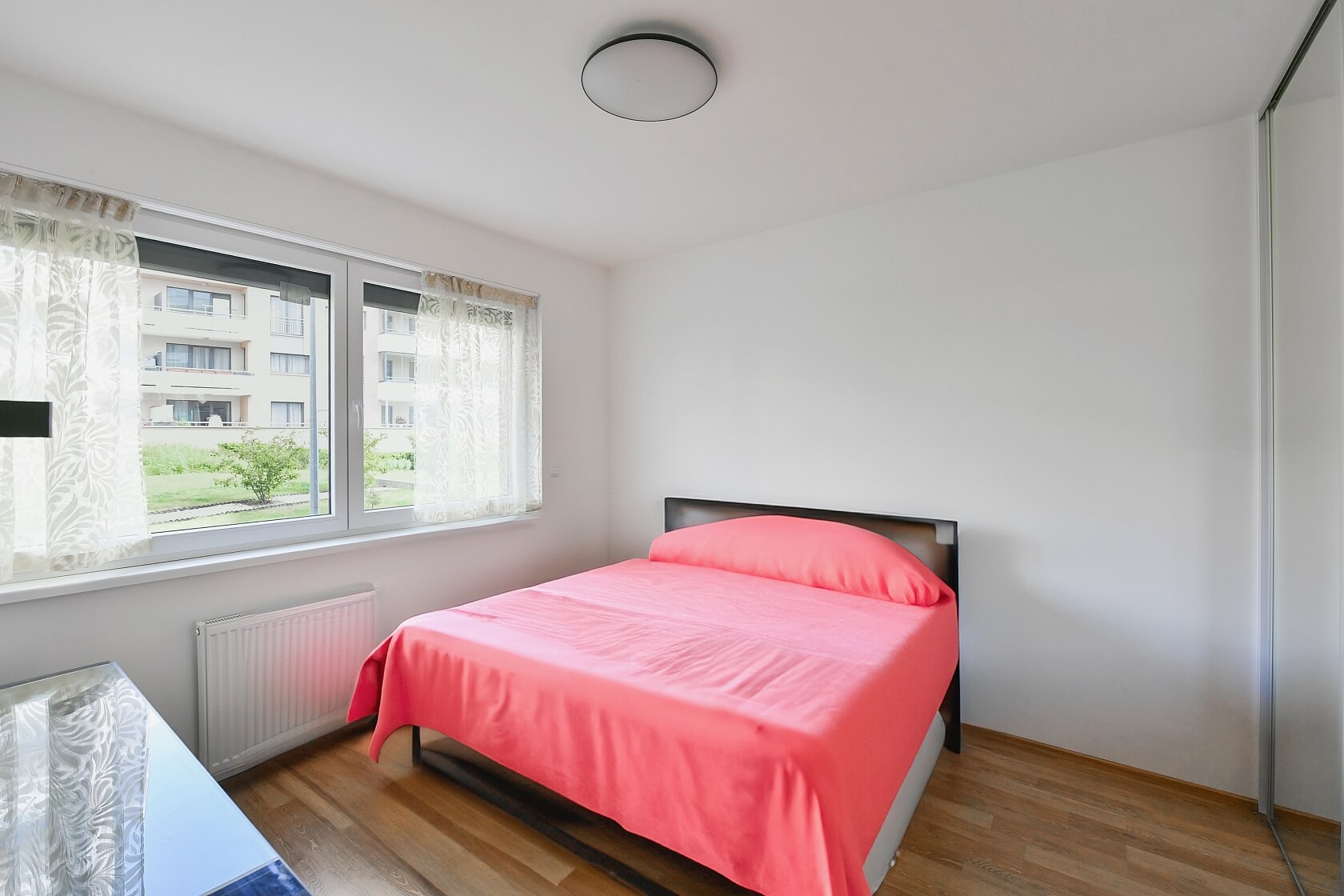 Kramperova, Kamýk - Prague 4 | Rent, Apartment One-bedroom (2+kk), 66 m²