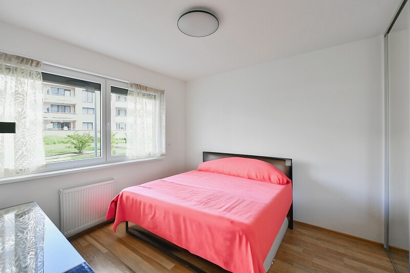 Kramperova, Kamýk - Praha 4 | Pronájem, Byt 2+kk, 66 m²