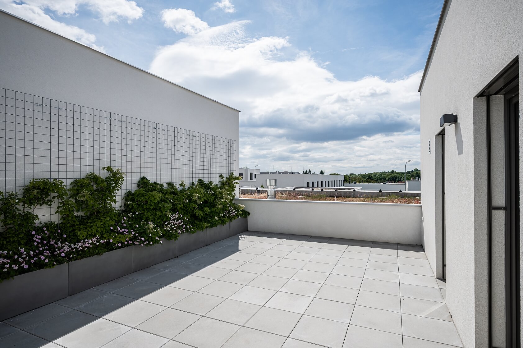 Horní náměstí, Lysolaje - Prague 6 | Sale, Apartment Two-bedroom (3+kk), 170 m²