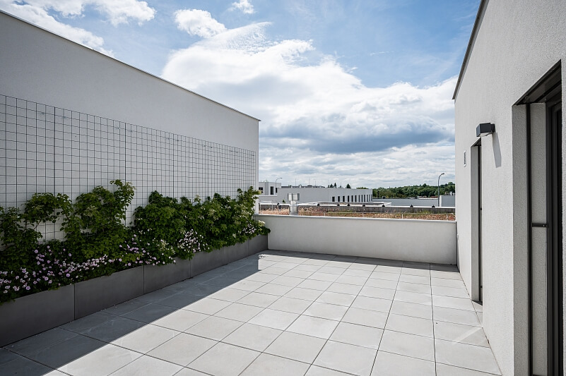 Horní náměstí, Lysolaje - Praha 6 | Prodej, Byt 3+kk, 170 m²