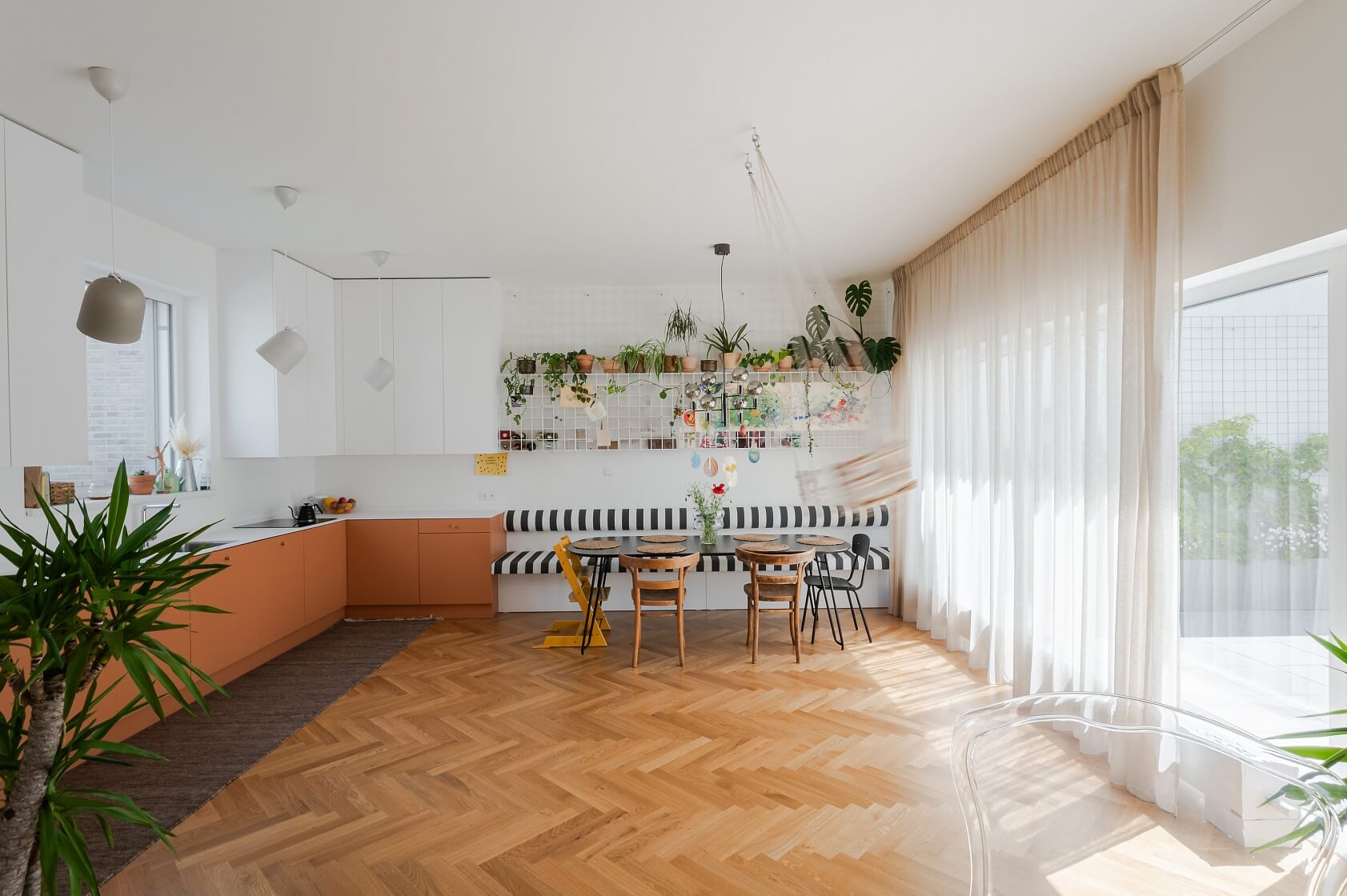 Horní náměstí, Lysolaje - Prague 6 | Sale, Apartment Two-bedroom (3+kk), 170 m²