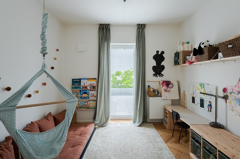 Horní náměstí, Lysolaje - Prague 6 | Sale, Apartment Two-bedroom (3+kk), 170 m²