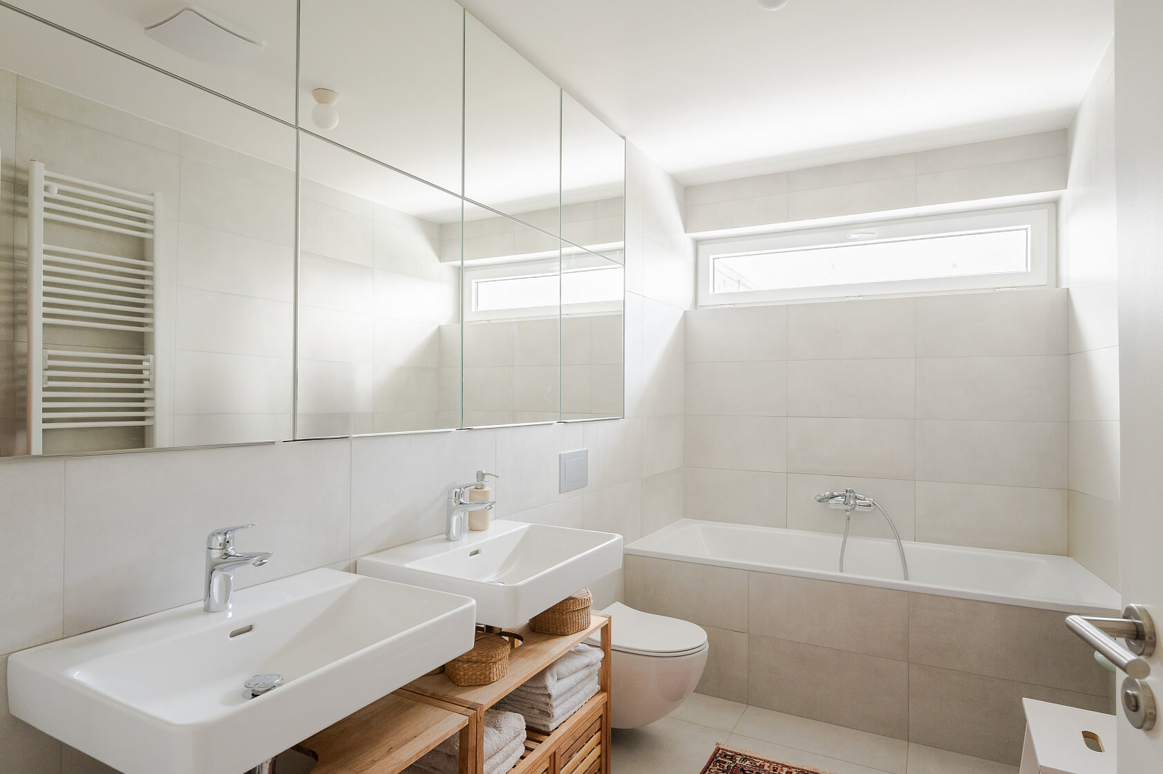 Horní náměstí, Lysolaje - Prague 6 | Sale, Apartment Two-bedroom (3+kk), 170 m²