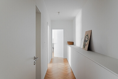 Horní náměstí, Lysolaje - Prague 6 | Sale, Apartment Two-bedroom (3+kk), 170 m²