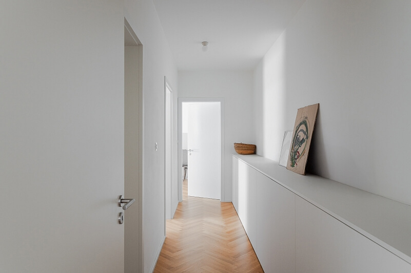 Horní náměstí, Lysolaje - Praha 6 | Prodej, Byt 3+kk, 170 m²