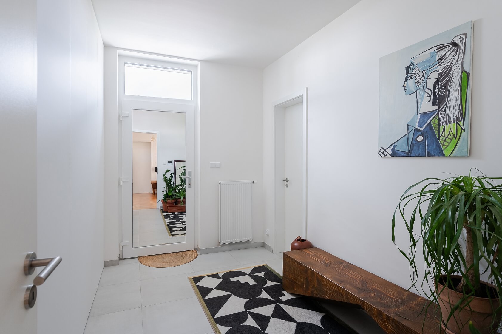 Horní náměstí, Lysolaje - Praha 6 | Prodej, Byt 3+kk, 170 m²