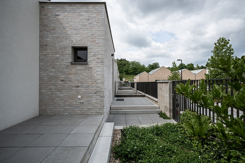 Horní náměstí, Lysolaje - Prague 6 | Sale, Apartment Two-bedroom (3+kk), 170 m²