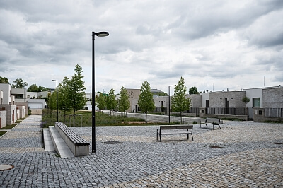 Horní náměstí, Lysolaje - Praha 6 | Prodej, Byt 3+kk, 170 m²