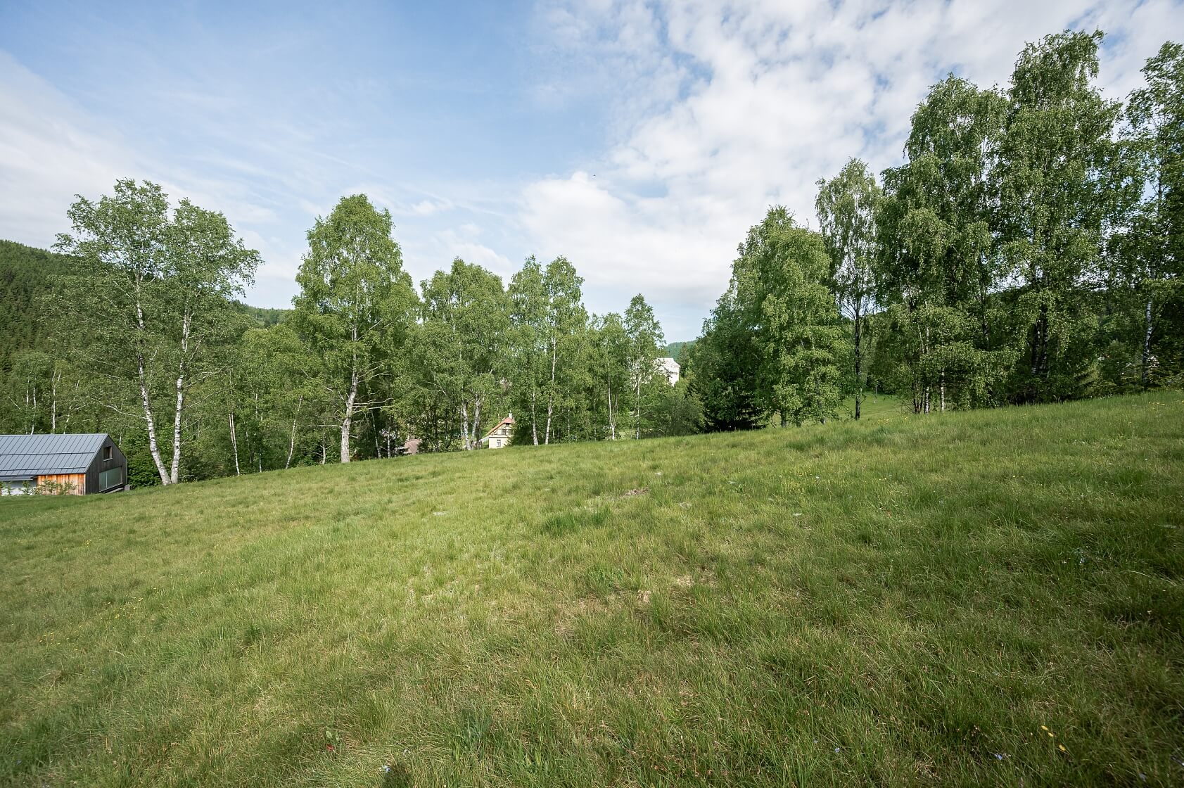 Josefův Důl - Jablonec nad Nisou | Sale, Land, 976 m²