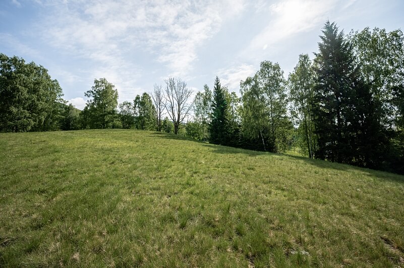 Josefův Důl - Jablonec nad Nisou | Sale, Land, 976 m²
