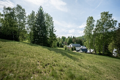 Antonínov, Josefův Důl - Jablonec nad Nisou | Prodej, Pozemek, 976 m²