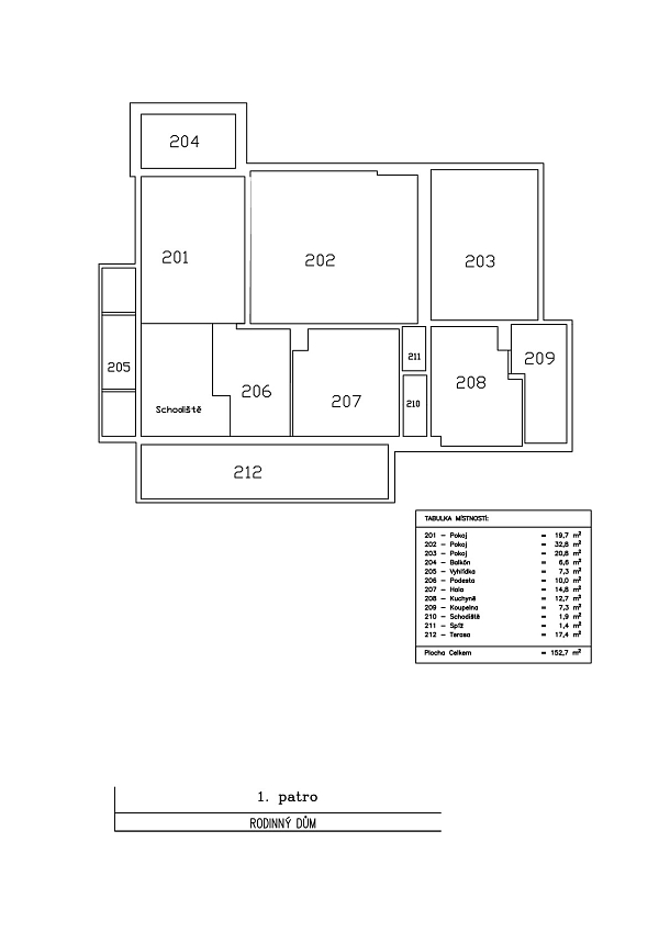 Floor plan 3