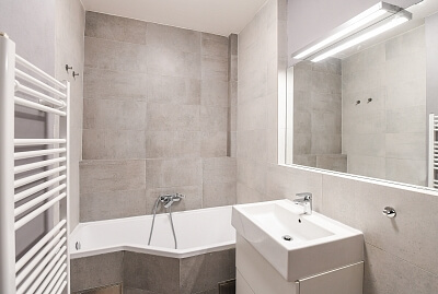 Baranova, Žižkov - Praha 3 | Pronájem, Byt 2+1, 69 m²