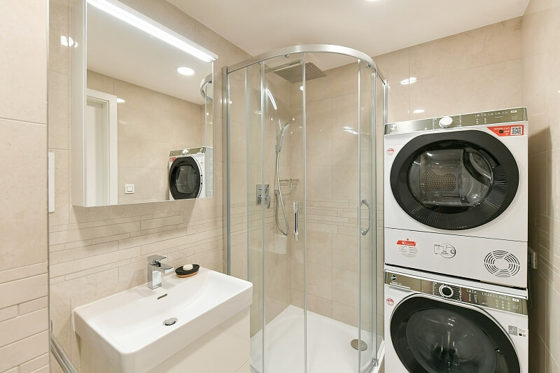 Tetauerova, Žižkov - Praha 3 | Pronájem, Byt 1+kk, 38 m²