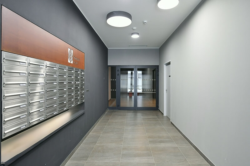 Tetauerova, Žižkov - Prague 3 | Rent, Apartment Studio (1+kk), 38 m²