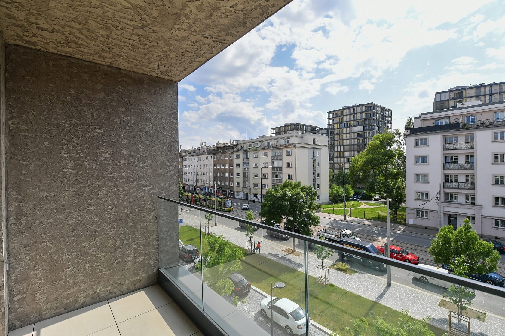 Tetauerova, Žižkov - Prague 3 | Rent, Apartment Studio (1+kk), 38 m²