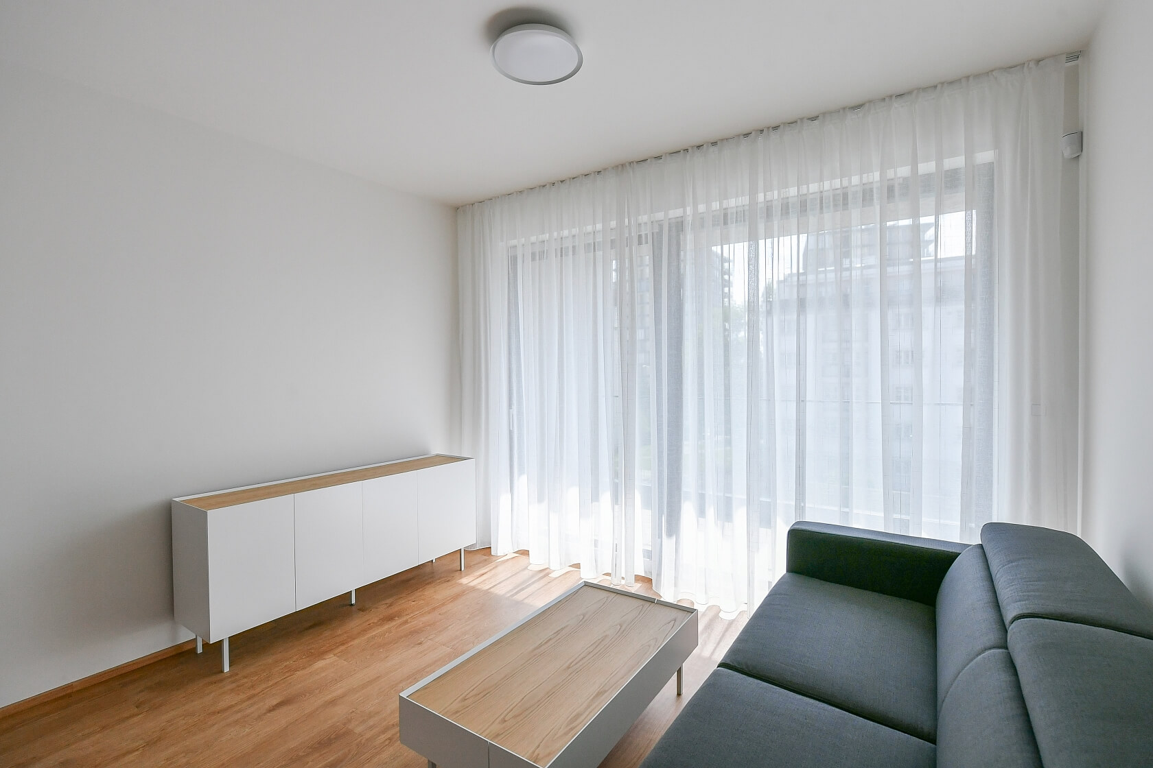 Tetauerova, Žižkov - Prague 3 | Rent, Apartment Studio (1+kk), 38 m²